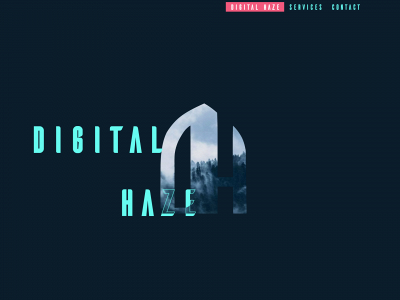 digital-haze.com snapshot