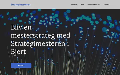 strategimesteren.one snapshot