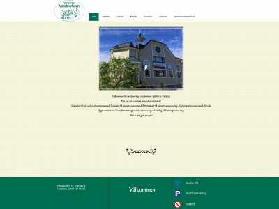 varbergsvandrarhem.se snapshot