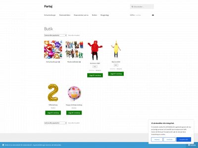 evelinashemsida.se snapshot