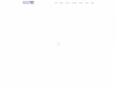 safety-first-protection.ch snapshot