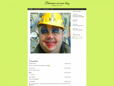 patou62.ch snapshot
