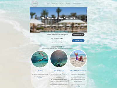 themermaid.dk snapshot