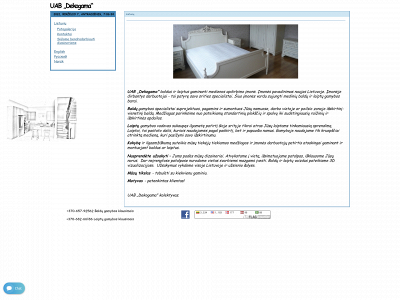 dekogama.net snapshot