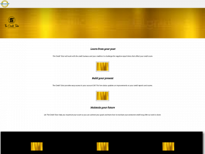the-credit-tutor.com snapshot