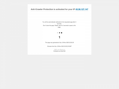 cellbreezy.com snapshot
