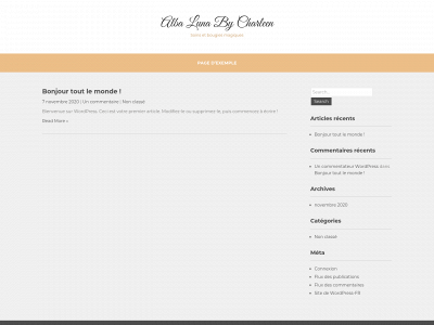 albalunabycharleen.be snapshot
