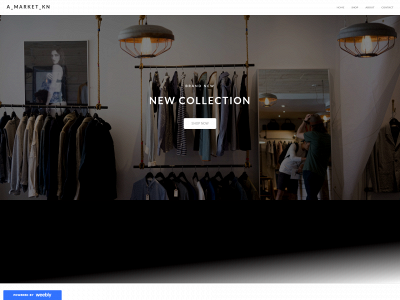 amarketkn.weebly.com snapshot