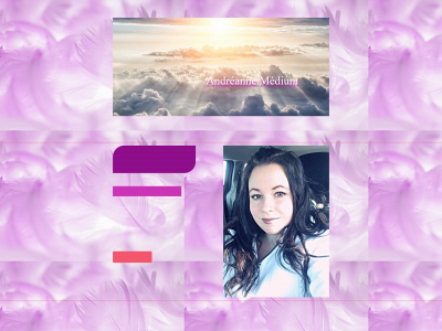 andreannemedium.com snapshot