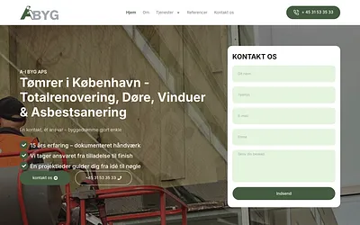ai-byg.dk snapshot