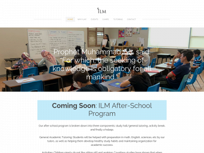 ilm4kids.weebly.com snapshot