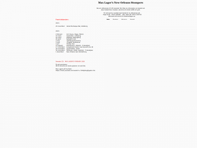 maxlagers.se snapshot