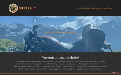 gierts.net snapshot