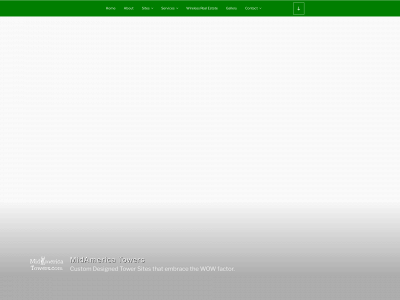 midamericatowers.com snapshot