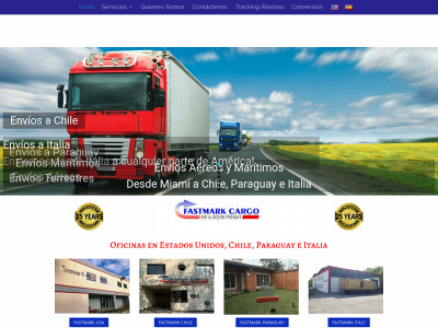 fastmark.com snapshot