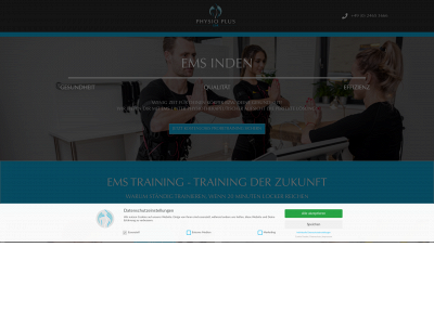 ems-inden.de snapshot