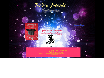 joconde.dk snapshot