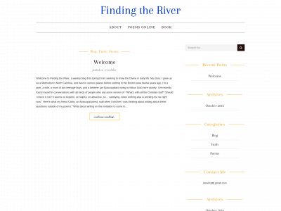 lesliewilliams.org snapshot
