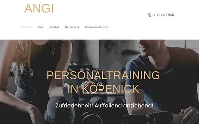 angi4u.de snapshot
