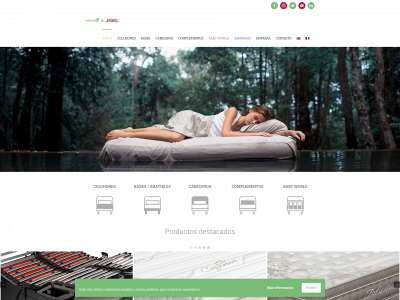 poligon.es snapshot