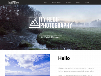 tyredifphotography.co.uk snapshot