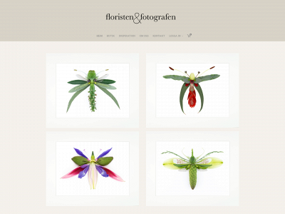 floristenfotografen.se snapshot