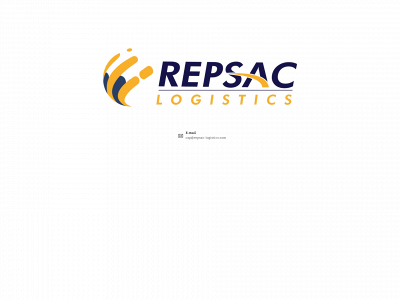 repsac-logistics.com snapshot