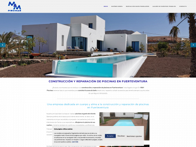 mmpiscinas.com snapshot