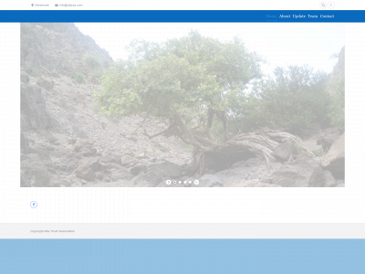 afarya.com snapshot