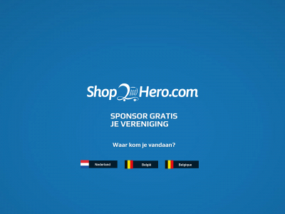 shop2hero.com snapshot