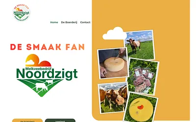 noordzigt.nl snapshot