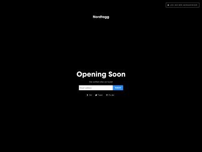 nordtagg.dk snapshot