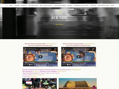 www.newtablegames.com snapshot