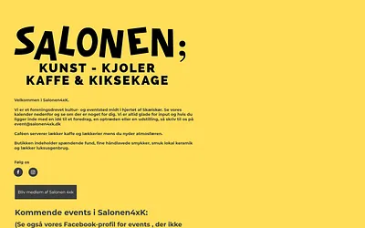 salonen4xk.dk snapshot