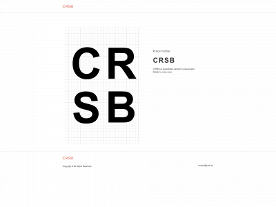 crsb.se snapshot