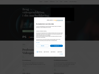 mj-medier.dk snapshot