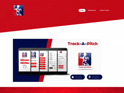 trackapitch.com snapshot