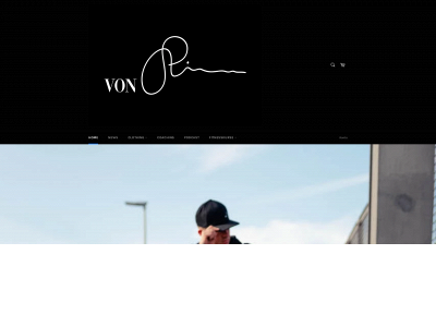 vnstn.de snapshot