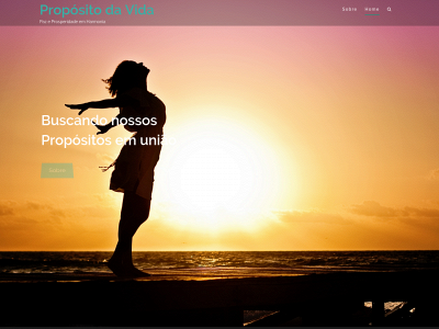 propositodavida.com snapshot