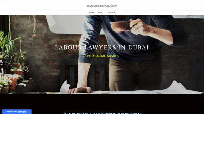 labourlawyersindubai.weebly.com snapshot