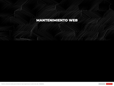 maestrun.com snapshot