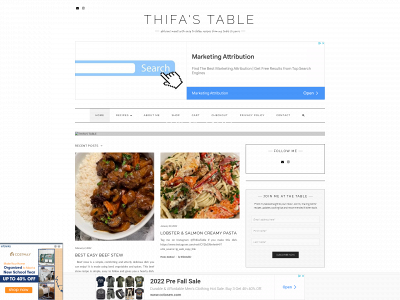 thifastable.com snapshot