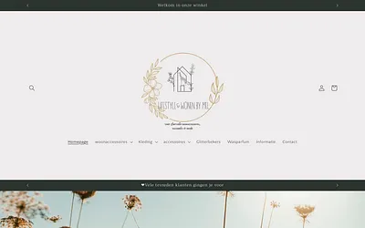 bymels.nl snapshot