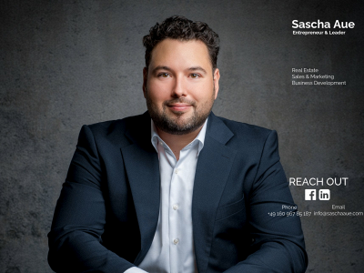 saschaaue.com snapshot