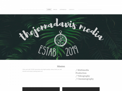 thejennadavismedia.weebly.com snapshot