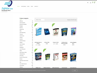 dgh34.com snapshot