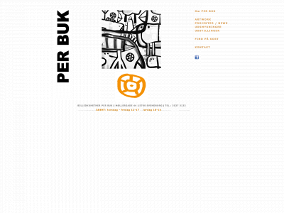perbuk.dk snapshot