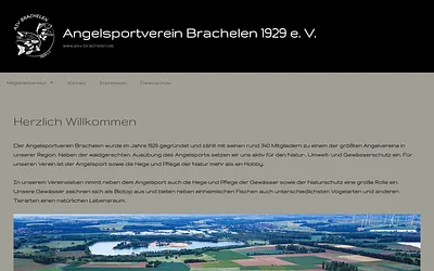 asv-brachelen.de snapshot
