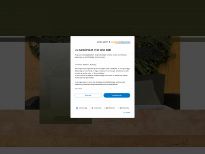 relationseksperten.dk snapshot