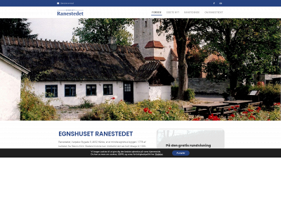 ranestedet.dk snapshot